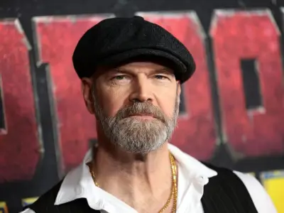 X-Men star Tyler Mane reveals 'super rare' male breast cancer diagnosis