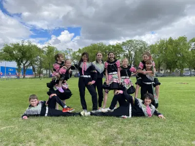 Yorkton School's Métis Day Soars in Popularity, May Expand to Two Days