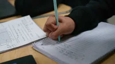 Younger US Students Recover Academically, Older Teens Still Lag
