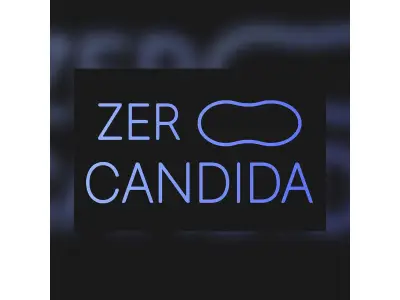 Zero Candida Granted Key Patent for AI-Powered Women's Health Device