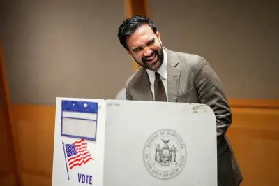 Zohran Mamdani's Influence Tested in Tuesday's New York Primary Elections
