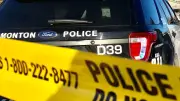 1 in Custody After Suspicious Death in Edmonton's Beverly Neighbourhood