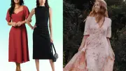 10 Gorgeous Wedding Guest Dresses Under $100 at Nordstrom