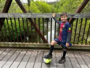 10 Kids to Attend World Cup Opener Thanks to Toronto Ticket Charity