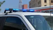 12-year-old cyclist hospitalized after crash with vehicle in Saskatoon