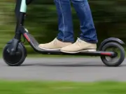 12-Year-Old Injured in E-Scooter Crash; Guardian Fined in North Vancouver