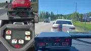 13 charged with stunt driving in May by single OPP detachment