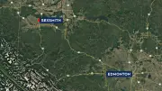 13-Year-Old Charged with Threats at Alberta School, Firearm Seized