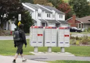 150,000 GTA Homes to Lose Door-to-Door Mail Delivery