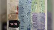 $15K in fentanyl seized in Owen Sound home search