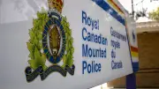 2 Men Charged After Stolen Vehicle Found in P.E.I. Milburn Area