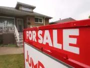 20% Housing Drop Still Leaves Many Canadians Locked Out of Market