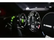 2027 Porsche Taycan Gets Virtual Gearbox, Manthey Kit, and AI Infotainment