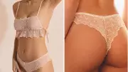 22 Best Lingerie Sets for Every Body Type and Budget