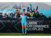 2XU Named Official Compression Partner of Halifax Tides FC