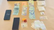 3 Arrested in Northwestern Ontario Drug Trafficking Probe