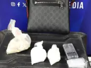 $30K in Drugs Seized in Chatham-Kent Police Operation