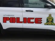 34 Firearms Seized from Lethbridge Man in Criminal Harassment Case