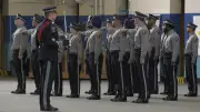 34 New Transit Peace Officers Graduate to Address Calgary Transit Safety