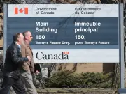 4,000+ Public Servants Approved for Early Retirement; OC Transpo Gas Generators Questioned
