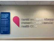 $5M Donation Funds First Women's Cardiovascular Clinic in Calgary