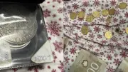 6 Arrested in Leslieville Gold and Silver Coin Theft