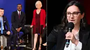 60 Minutes Stars Meet Amid Turmoil After Pelley Firing