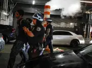 63 Arrested in NYC Violence After Knicks Win First NBA Title in 53 Years