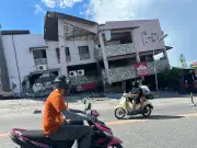 7.8 Magnitude Quake in Philippines Kills 32, Triggers Tsunami