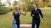 8 Body-Weight Exercises to Build Muscle Without Weights