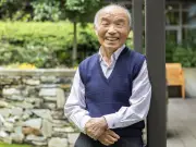 90-year-old Vancouver runner finds purpose and joy in marathon racing