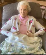 94-Year-Old Alberta Woman Waits Four Days for Hip Surgery