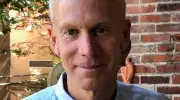 A 60-Year-Old Criminal Lawyer Taught Gender Studies and It Changed His Life