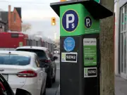 A Smarter Approach to Street Parking in Ottawa