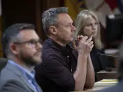 ABC Vancouver Councillors Refuse to Reprimand Mayor Ken Sim After Harassment Finding