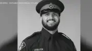 Accused in murder of OPP officer in northern Ont. makes first court appearance