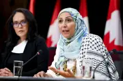 Activists urge Canada to pressure Israel over Gaza aid flotilla treatment
