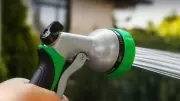 Adjustable Garden Hose Nozzle Under $20: Gardening Must-Have