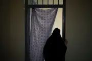 Afghan Women's Rights Protest Met with Violent Crackdown