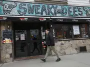 Agar: Right and wrong ways to save Toronto cultural landmarks