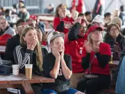 Agony and Ecstasy: Canada Salvages Draw in World Cup Opener