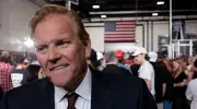 AI-Enhanced Birthday Photo Backfires for Trump-Endorsed Senate Candidate