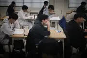 AI Glasses Fuel Cheating Epidemic in Asia's High-Stakes Exams