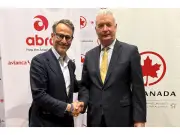 Air Canada and Abra Group Sign MoU to Boost Americas Connectivity