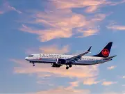 Air Canada Reassures Customers: No Fuel Shortage This Summer