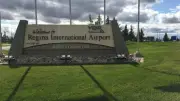 Aircraft Emergency Declared at Regina International Airport
