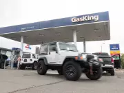 Alberta Gas Station Struggles Amid Global Energy Crisis: A Day in Lethbridge