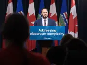Alberta Invests $100M to Expand School Complexity Teams and Supports