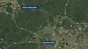 Alberta Police Watchdog Probes High Prairie Man's Custody Death