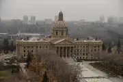 Alberta politicians' expenses: Lamb shank, 48 cans of beans, gum revealed